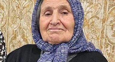 Kayıp kadının cesedi mısır tarlasında bulundu..