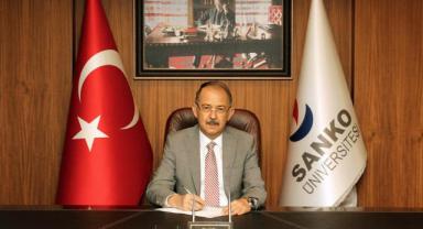 Prof. Dr. Dağlı: “15 Temmuz, Türk Milletinin Demokrasiye Bağlılığını, Birlik ve Beraberliğini, Tüm Dünyaya Bir Kez Daha Gösterdiği Tarihtir” 