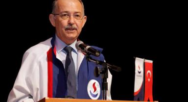 Rektör Dağlı’dan Üniversite adaylarına tercih mesajı..