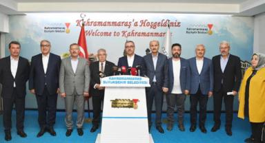 Sağlam Zeminlerdeki İnşaatların Ruhsattaki Haklarının Devamına Karar Verildi
