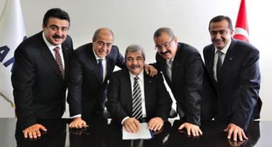 SANKO ve Konukoğlu Ailesi, Capital Dergisinin “Gönlü Zenginler” Araştırmasında 12 Sıra Yükselerek Sekizinci Sırada Yer Aldı