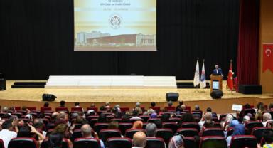 Tıp Öğrencilerinin Mezuniyet Heyecanına Ortak Olduk