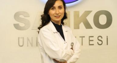 Uzmanlar Uyarıyor.. Sıcak Yaz Günlerinde Beslenmeye Dikkat!