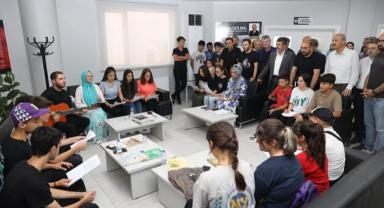 Bizleri güçlü kılan birlik ve beraberliğimizi asla kaybetmeyeceğiz.