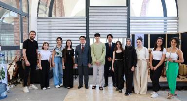 EXPO 2023’ün ilk milli gün kutlamasını Kore Cumhuriyeti yapacak..