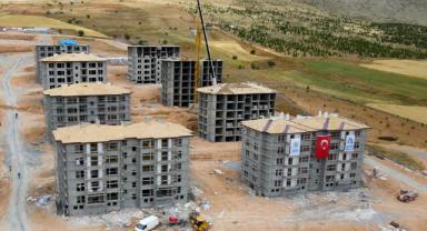 Kahramanmaraş’ta Yerinde Dönüşüm’e Talep Yağmuru