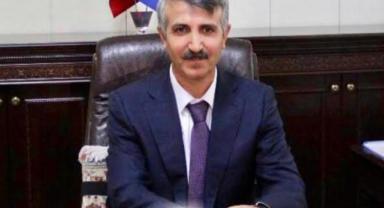 Mükerrem Ünlüer yeni Valimiz...