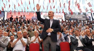 Bertiz Boyalı güreşleri göz doldurdu..