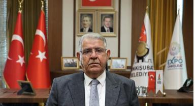Hz. Peygamber’imizin hayatını örnek almalıyız..