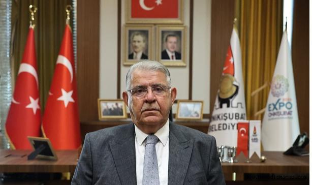 Hz. Peygamber’imizin hayatını örnek almalıyız..