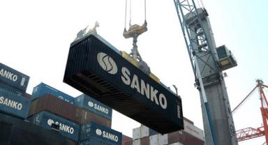 İSO 500’de 4 SANKO şirketi var..