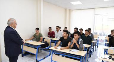 Onikişubat Belediyesi’nin Üniversite Hazırlık Kursları’na başvurular başladı..
