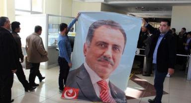 Yazıcıoğlu davası bir kez daha ertelendi..