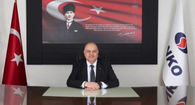 Bağımsızlığımızın en büyük teminatı olan Cumhuriyetimizin 100 Yaşında..