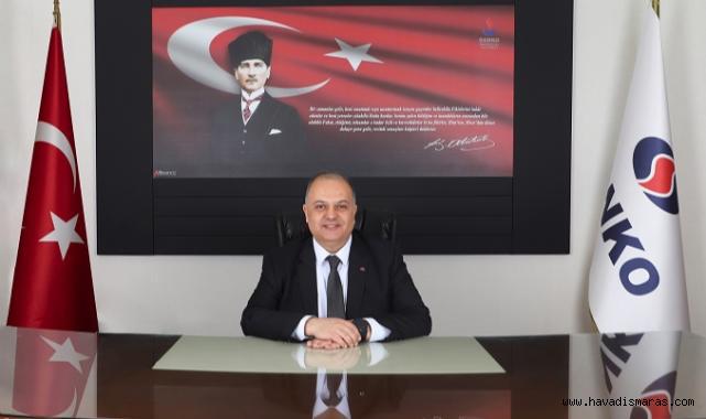 Bağımsızlığımızın en büyük teminatı olan Cumhuriyetimizin 100 Yaşında..