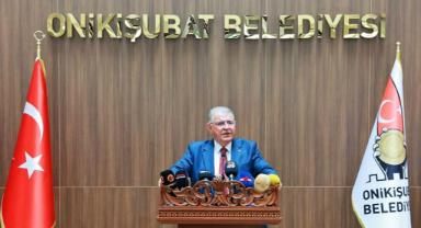 Başkan Mahçiçek; EXPO 2023’ü 14 Ekim’de açıyoruz..