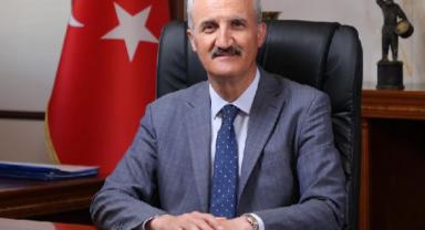 Başkan Necati Okay’dan 100. Yıl Mesajı..