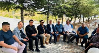 Bertiz Tüneli Projesi Hayata Geçirilmelidir..