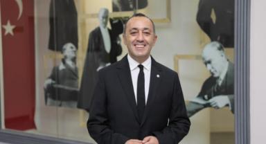 Cumhuriyet, Türk milletinin varoluş mücadelesindeki ruhun büyük eseridir..