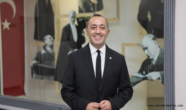 Cumhuriyet, Türk milletinin varoluş mücadelesindeki ruhun büyük eseridir..
