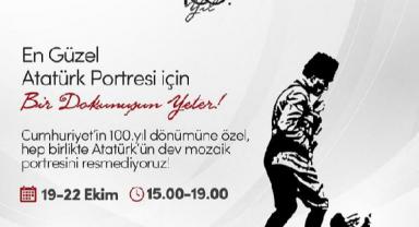 Cumhuriyetin 100. Yılı SANKO Park’ta farklı kutlanacak..
