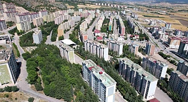 Doğukent Yerinde Dönüştürülecek..