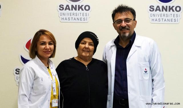 Hasta Uyutulmadan Beyin Tümörü Ameliyatı Yapıldı..