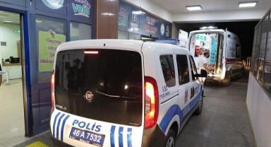 Maganda kurşunu can aldı..