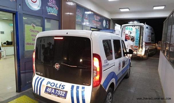 Maganda kurşunu can aldı..