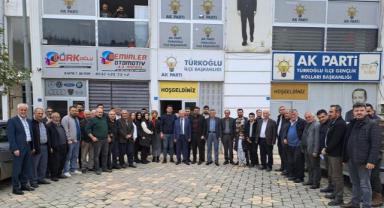 Abdurrahman Bağcı;
