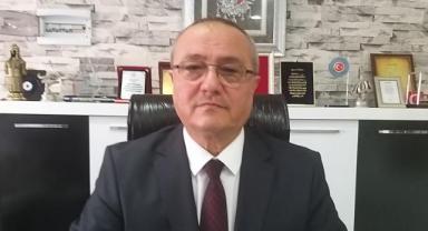 AK PARTİ YÜRÜTME KURULU BELLİ OLDU...