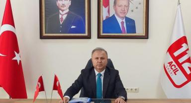 Akın Ozan Tufanbeyli Belediye Başkanlığı için aday adayı oldu..