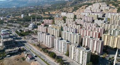 Başkan Okay, Doğukent için son sözü söyledi...