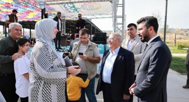 EXPO 2023 Kitap Fuarı, kültür söyleşileri ve imza günleriyle devam ediyor..