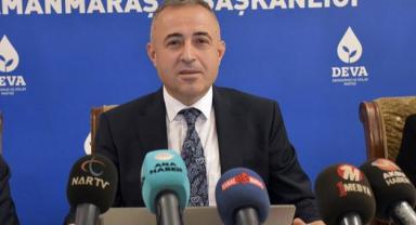 Kahramanmaraş'ı peşkeş çekenler yaklaşan yerel seçimleri unutuyorlar..