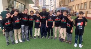 Kahramanmaraş’tan Gazze'ye insani yardım desteği..