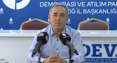 Kış Gelmeden Orta hasarlı Bina sorunu Çözülmeli..