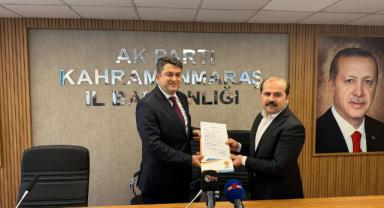 Nobel'e aday projeler yapmayı hedefliyoruz..