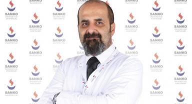 Nöroloji Uzmanı Dr. Fatih Demir SANKO’da..