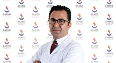 Prematüre bebeklerin evde bakımı çok önemli..