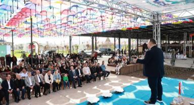 Usta Gazeteci Zafer Şahin’den EXPO 2023 Kitap Fuarı’na tam not..