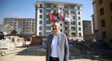 Vatandaşımız için elimizi taşın altına koyduk..