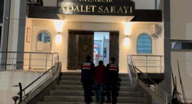 24 Suriyeli sınır dışı edildi..
