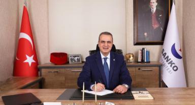 Bağımsızlık Türk Milleti’nin kaderidir..