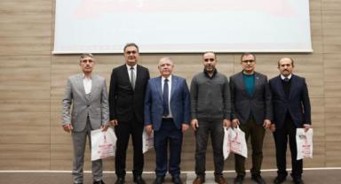 Başkan Mahçiçek; 9 yılda 680 bin kitabı öğrencilerimizle buluşturduk..