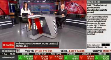 Belirsizliğin devam etmesi, Ekonomiye de kötü olarak yansıyor..