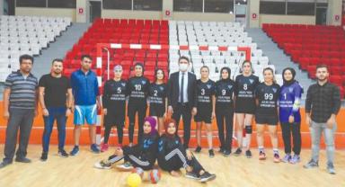 Kahramanmaraş Genç Nesilde Hedef Play-Off..