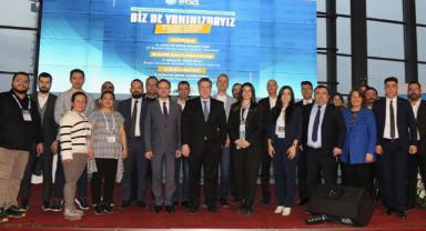 Kahramanmaraş’ta E-Ticaret konuşuldu...