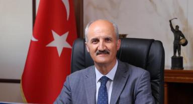 Başkan Okay, Regaip Kandilini kutladı..