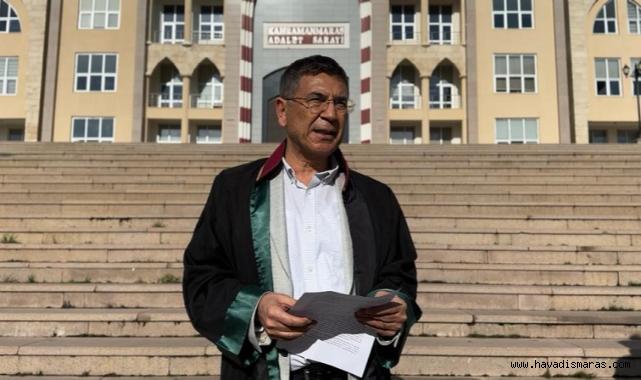 Ebrar Sitesi davası ertelendi..